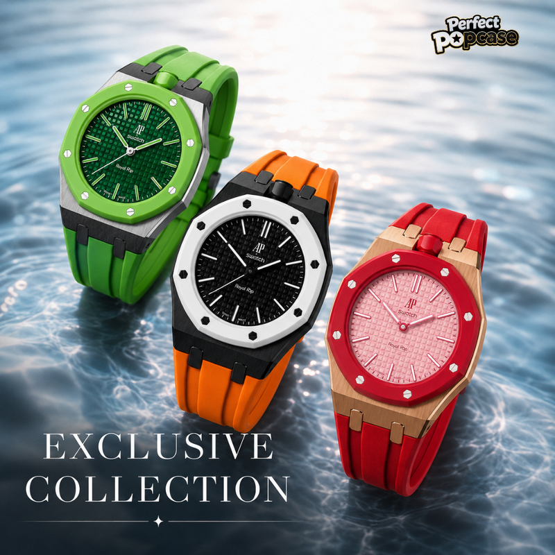 Exclusive Collection