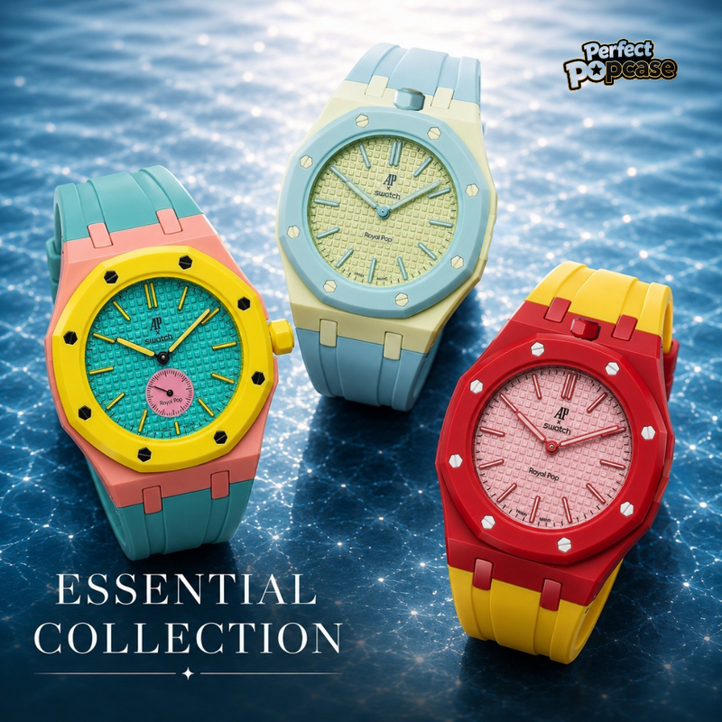 Essential Collection