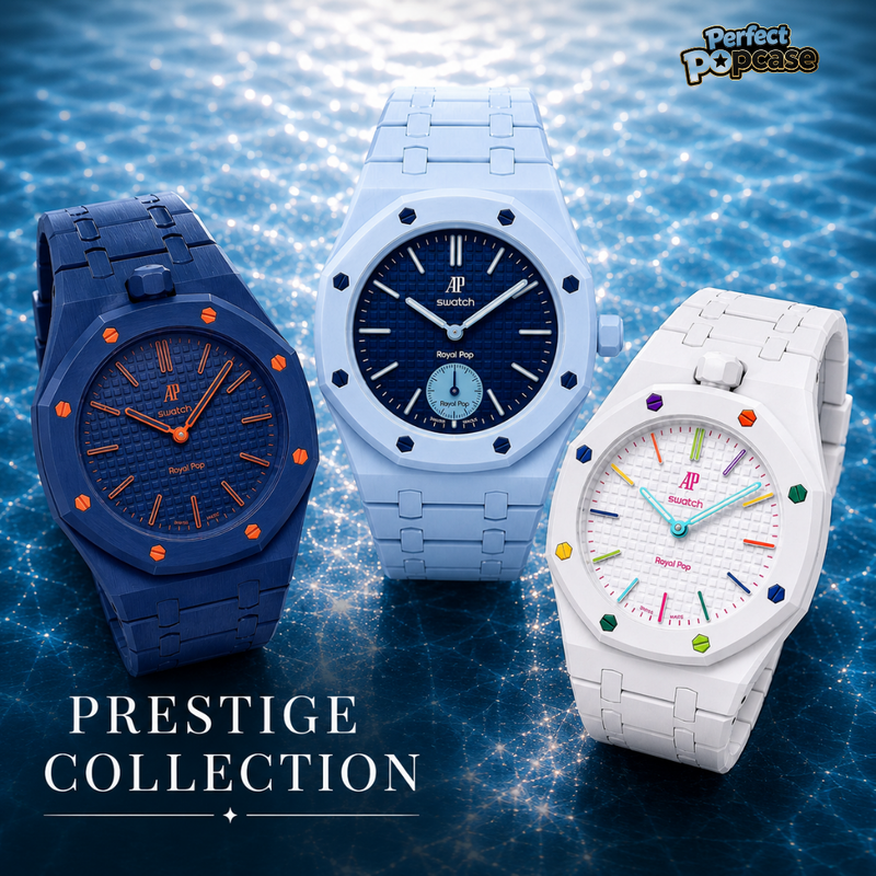 Prestige Collection