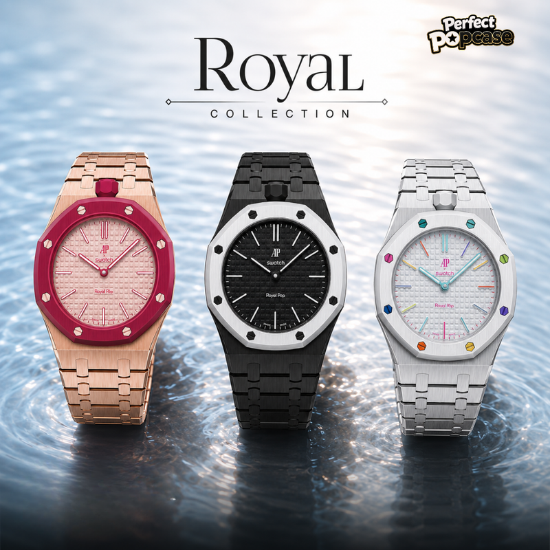 Royal Collection