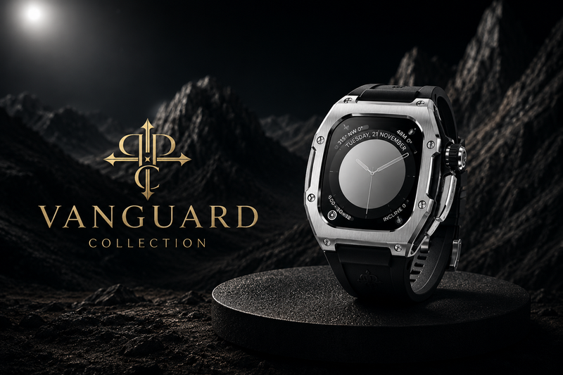 VANGUARD COLLECTION