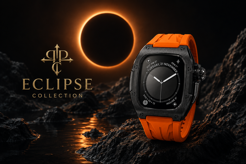 ECLIPSE COLLECTION